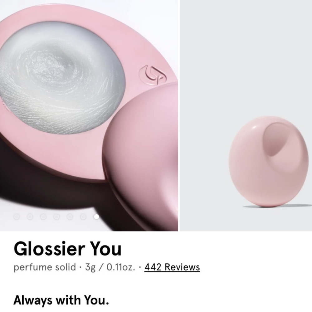 Glossier You Solid